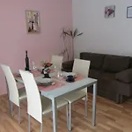Appartement Danese *
