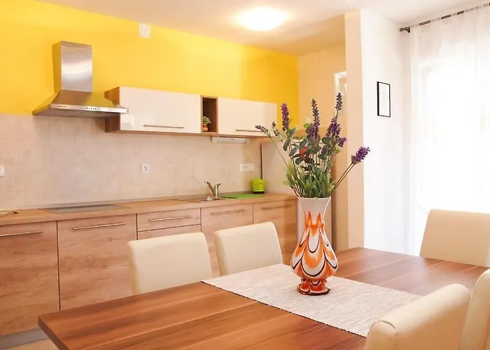 Apartman Danese Promajna