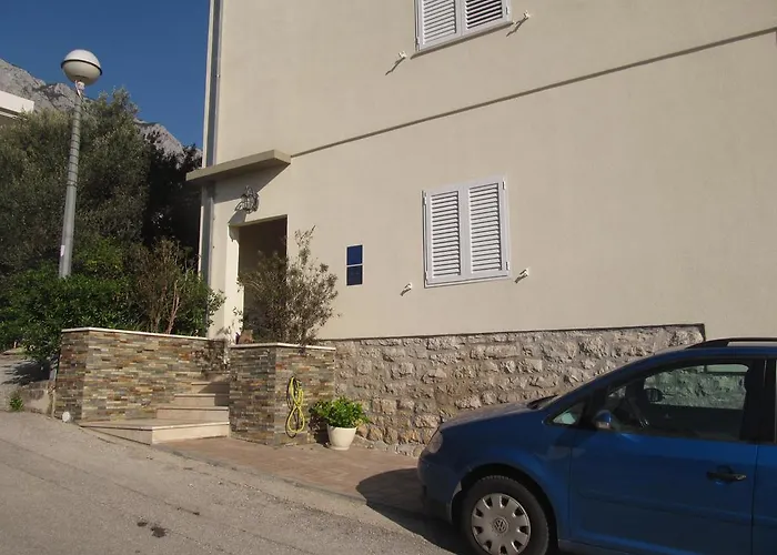 Danese Apartman Promajna