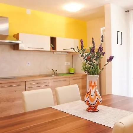 Apartment Danese Promajna