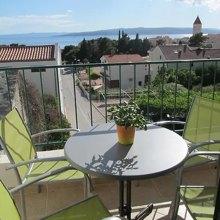 Apartment Danese *