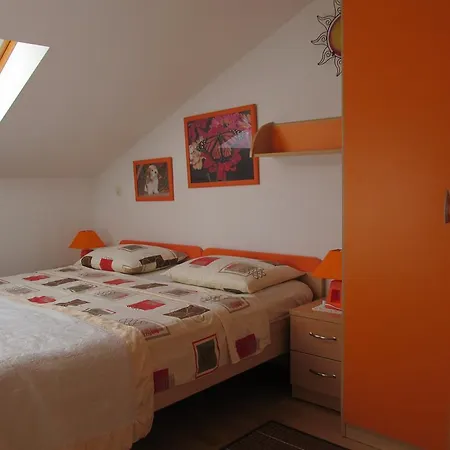 Danese Apartment *