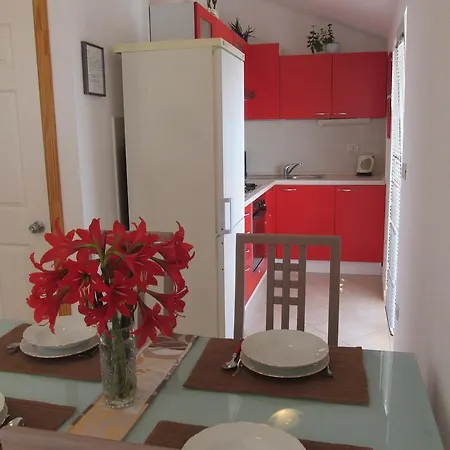 Danese Apartment