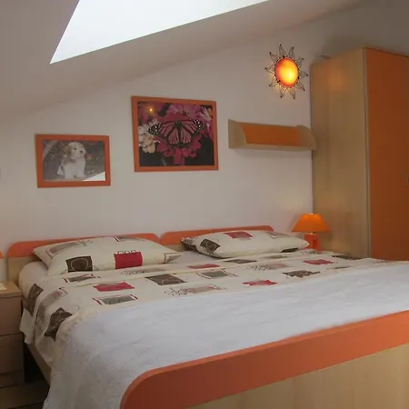 Apartment Danese