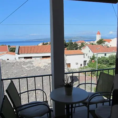 Danese Apartmán Promajna