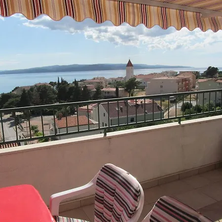 Apartment Danese *