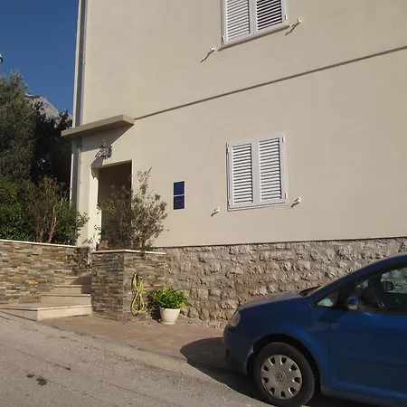 Danese Apartmán Promajna