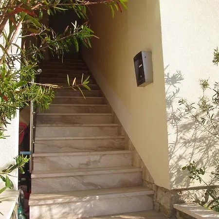 Apartment Danese *