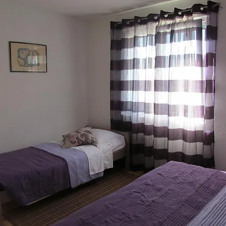 Danese Apartment