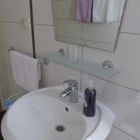 Apartmán Danese Promajna