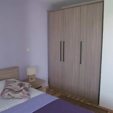 Danese Apartment