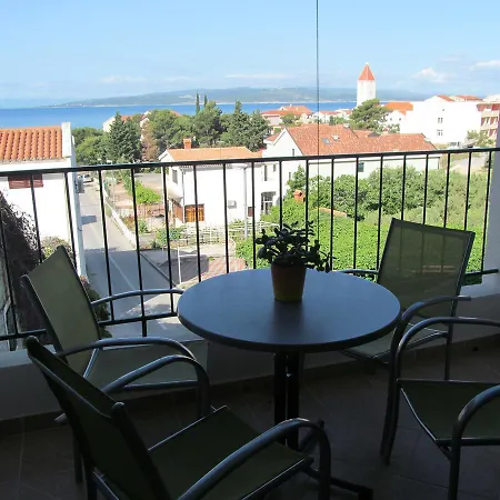 Apartment Danese