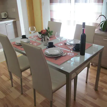 Danese Apartment