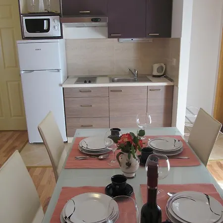 Apartment Danese Promajna