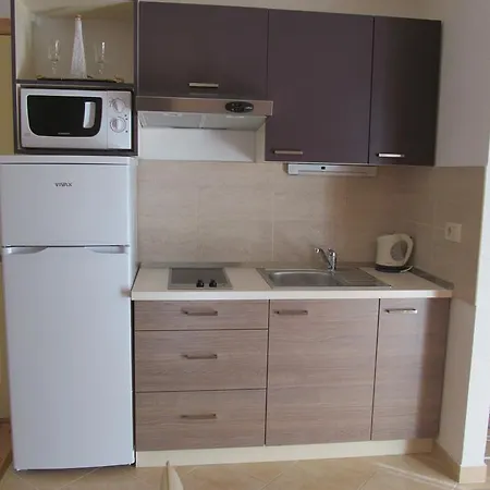 Danese Apartment