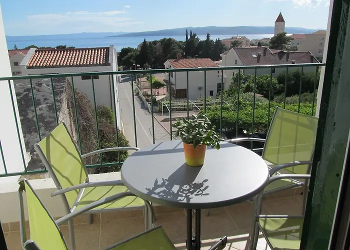 Apartment Danese *