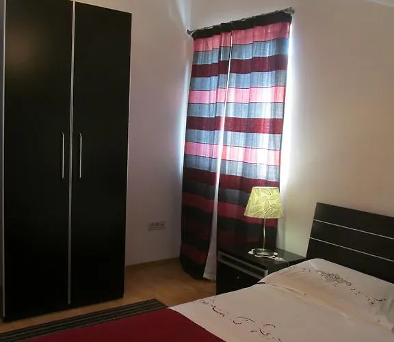 Apartment Danese