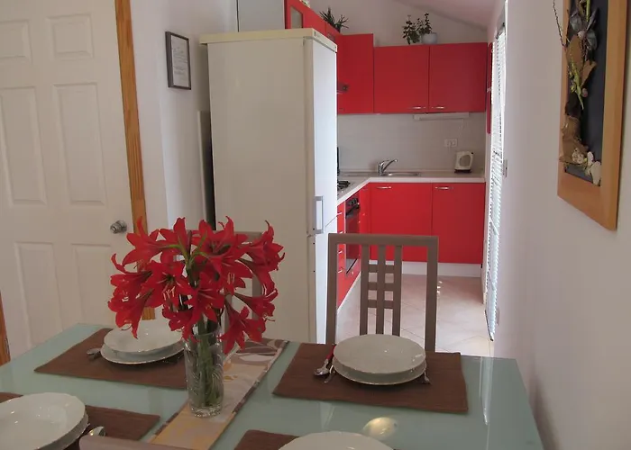 Danese Apartment