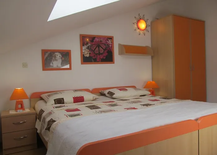 Apartment Danese