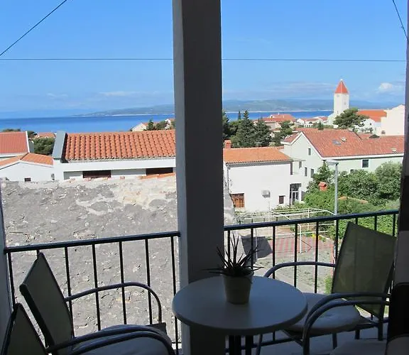 Danese Apartment Promajna