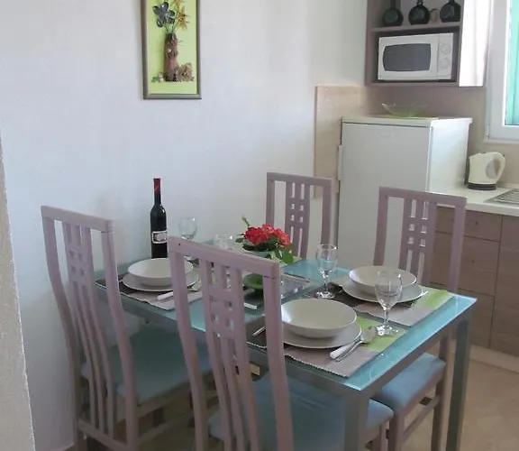 Danese Apartment