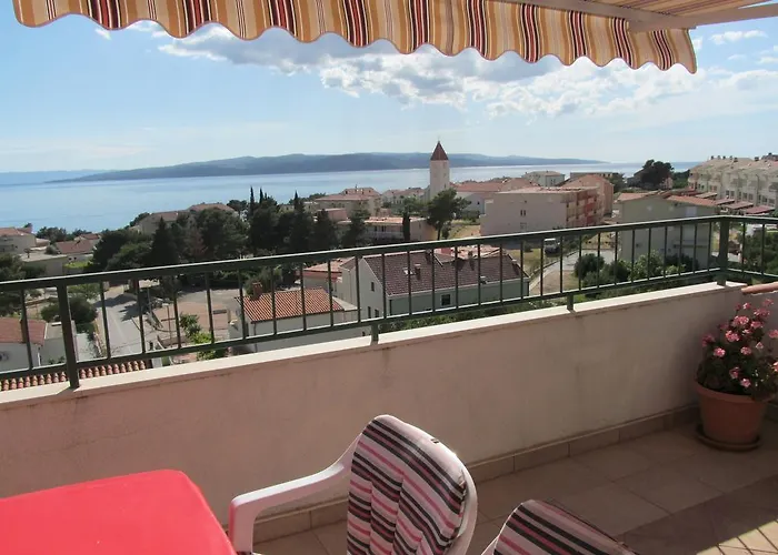 Apartment Danese *