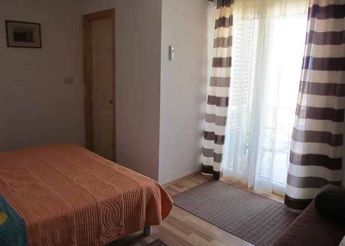 Apartment Danese