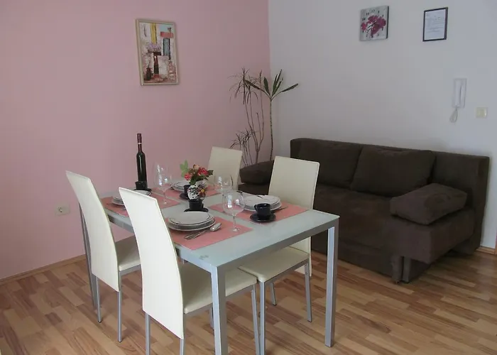 Apartment Danese *
