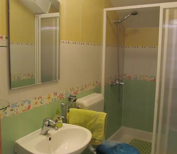 Apartment Danese