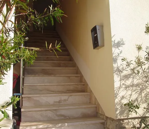 Apartment Danese *