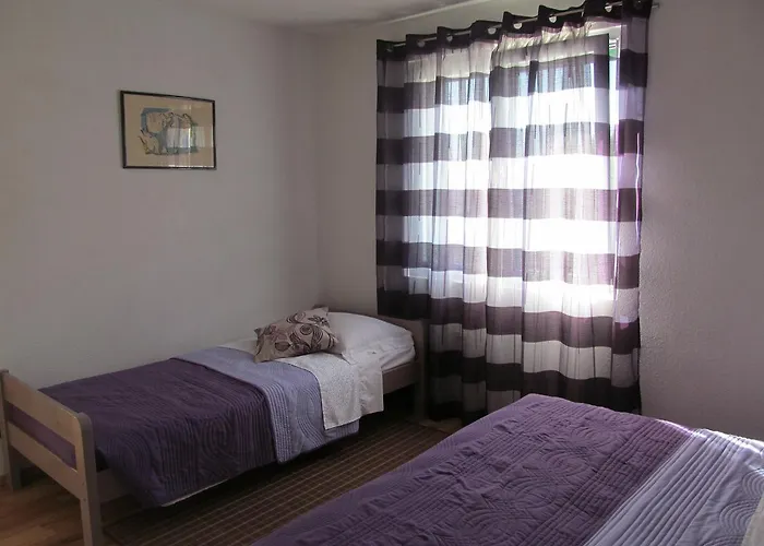 Danese Apartment