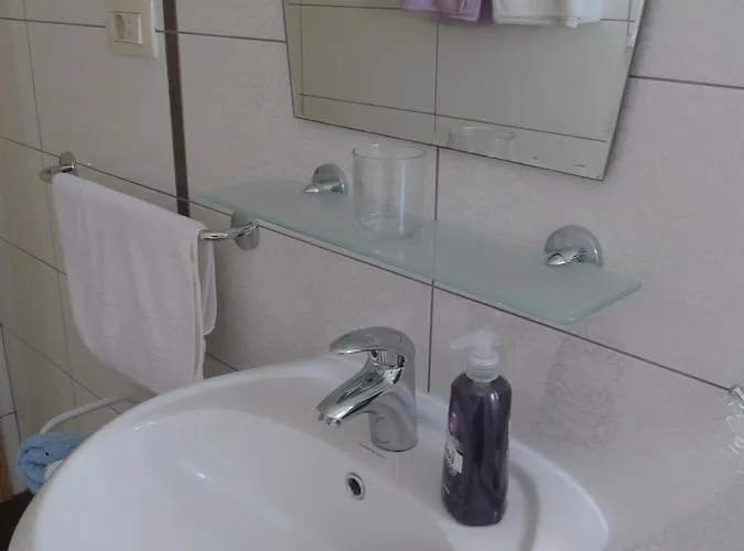 Apartment Danese Promajna