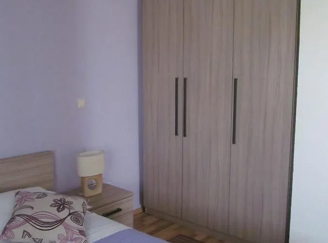 Danese Apartment