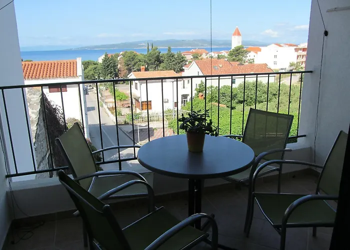 Apartment Danese