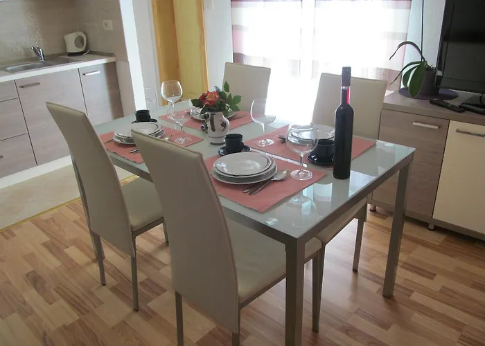 Danese Apartment