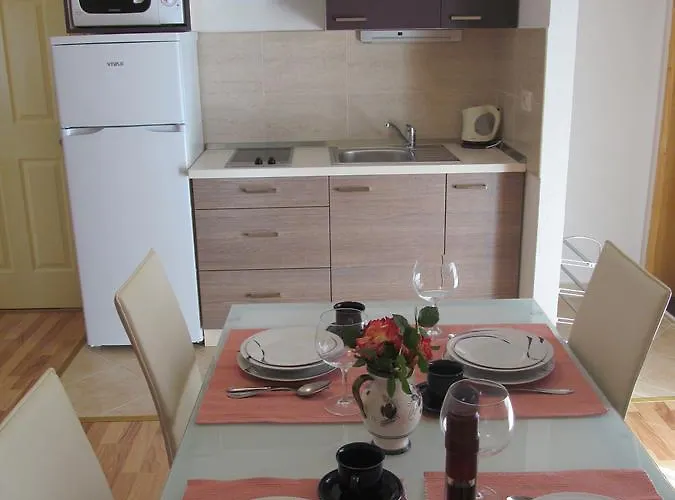 Apartment Danese Promajna