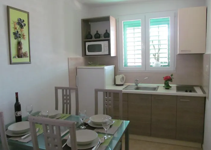 Danese Apartment *
